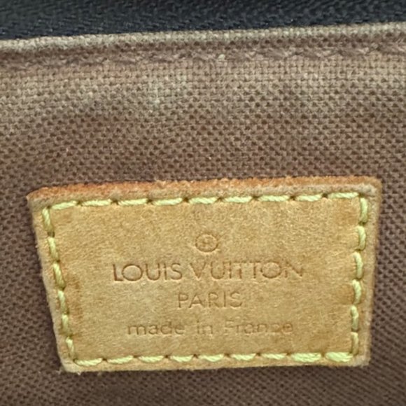 Louis Vuitton Tulum GM Monogram - Picture 10 of 12